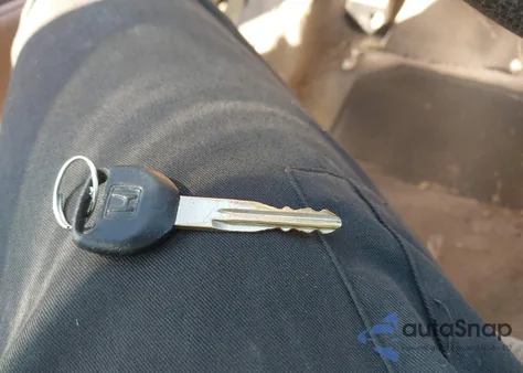 1996 Honda Accord Lx/Ex z USA, uszkodzony, nr VIN 1HGCD5632TA093295